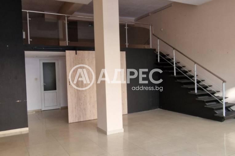 Офис, Варна, ЖП Гара, 680856, Снимка 1