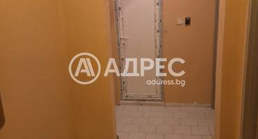 Тристаен апартамент, Варна, Лятно кино Тракия, 685856, Снимка 10