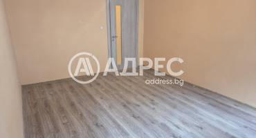 Тристаен апартамент, Варна, Лятно кино Тракия, 685856, Снимка 2