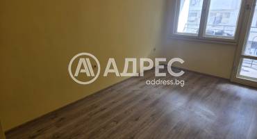 Тристаен апартамент, Варна, Лятно кино Тракия, 685856, Снимка 3