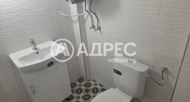 Тристаен апартамент, Варна, Лятно кино Тракия, 685856, Снимка 5