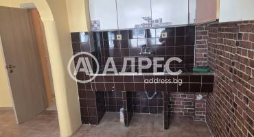 Тристаен апартамент, Варна, Лятно кино Тракия, 685856, Снимка 7