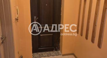 Тристаен апартамент, Варна, Лятно кино Тракия, 685856, Снимка 9