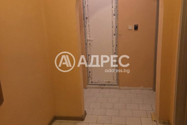 Тристаен апартамент, Варна, Лятно кино Тракия, 685856, Снимка 10