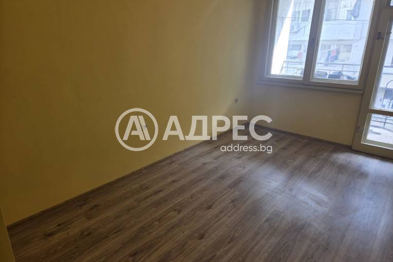 Тристаен апартамент, Варна, Лятно кино Тракия, 685856, Снимка 3