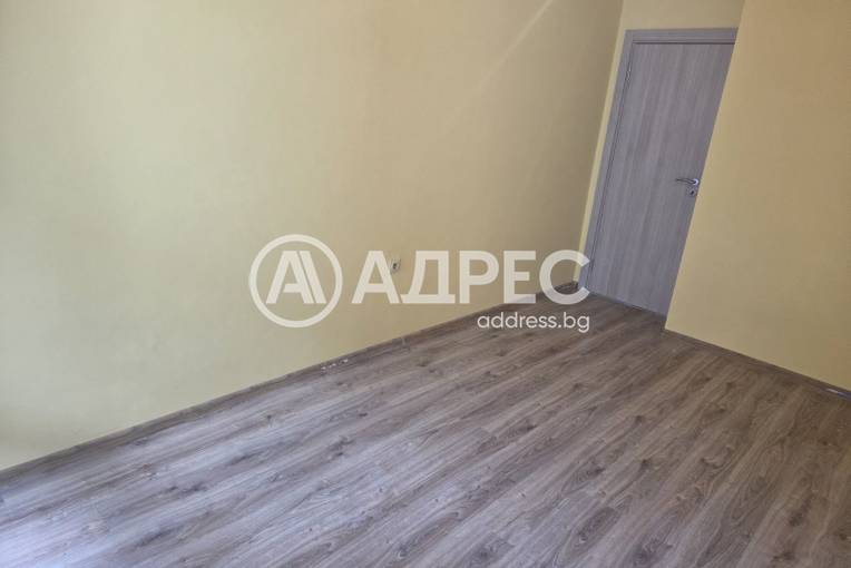 Тристаен апартамент, Варна, Лятно кино Тракия, 685856, Снимка 4