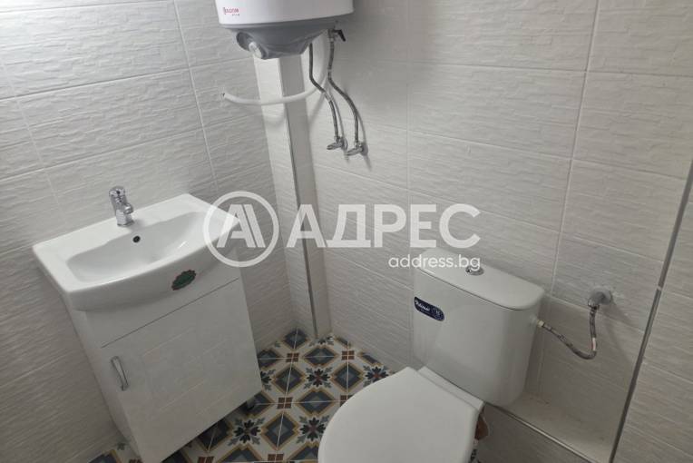 Тристаен апартамент, Варна, Лятно кино Тракия, 685856, Снимка 5