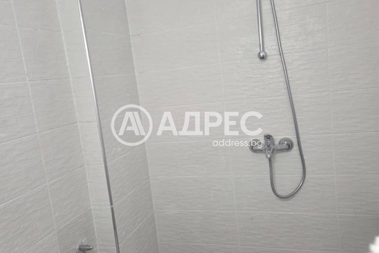 Тристаен апартамент, Варна, Лятно кино Тракия, 685856, Снимка 6