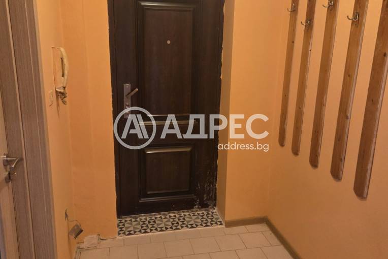 Тристаен апартамент, Варна, Лятно кино Тракия, 685856, Снимка 9