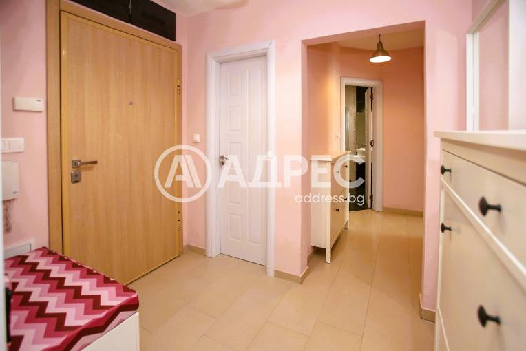 Тристаен апартамент, София, Младост 1, 694856, Снимка 9