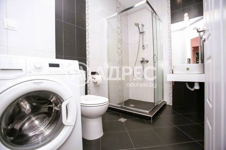 Тристаен апартамент, София, Младост 1, 694856, Снимка 10