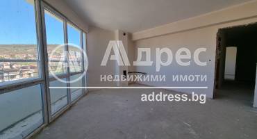 Тристаен апартамент, Варна, Владислав Варненчик, 615857, Снимка 1