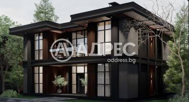 Тристаен апартамент, Варна, к.к. Чайка, 620857, Снимка 2