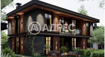 Тристаен апартамент, Варна, к.к. Чайка, 620857, Снимка 3