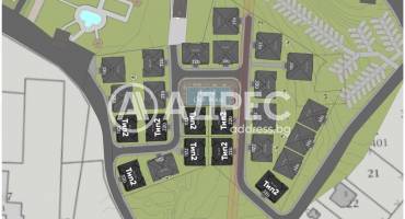 Тристаен апартамент, Варна, к.к. Чайка, 620857, Снимка 5