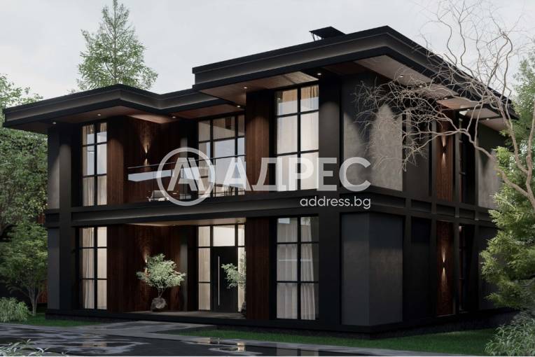 Тристаен апартамент, Варна, к.к. Чайка, 620857, Снимка 2