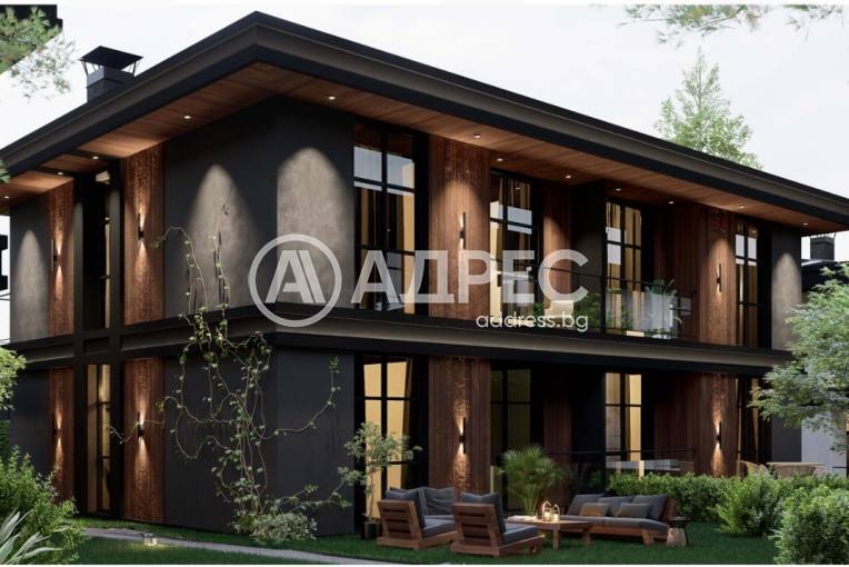 Тристаен апартамент, Варна, к.к. Чайка, 620857, Снимка 3