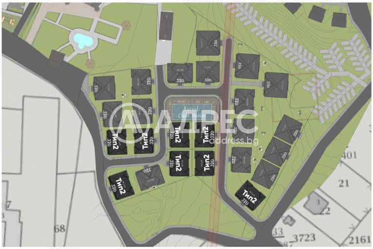 Тристаен апартамент, Варна, к.к. Чайка, 620857, Снимка 5