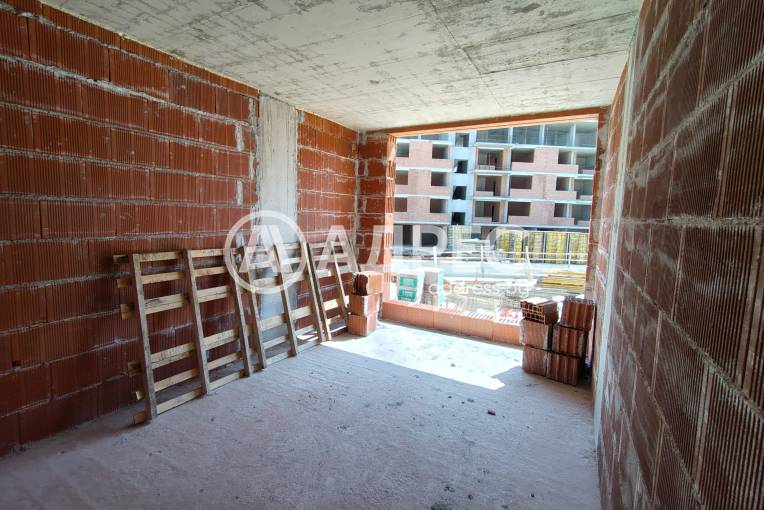 Тристаен апартамент, София, Люлин 5, 635857, Снимка 2