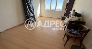 Едностаен апартамент, Сливен, Република, 665857, Снимка 1