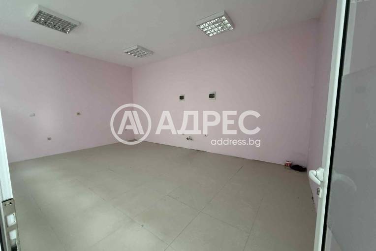 Офис, Хасково, Център, 669857, Снимка 1