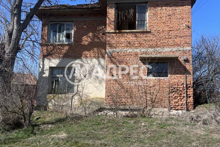 Къща/Вила, Каравелово, 671857, Снимка 1