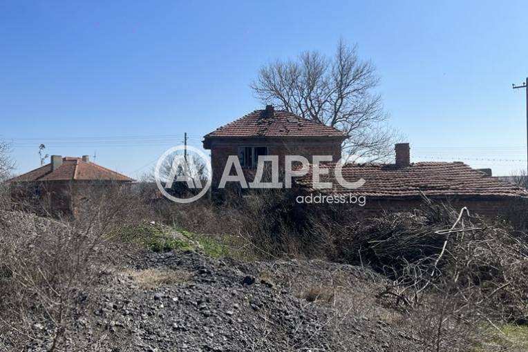 Къща/Вила, Каравелово, 671857, Снимка 2