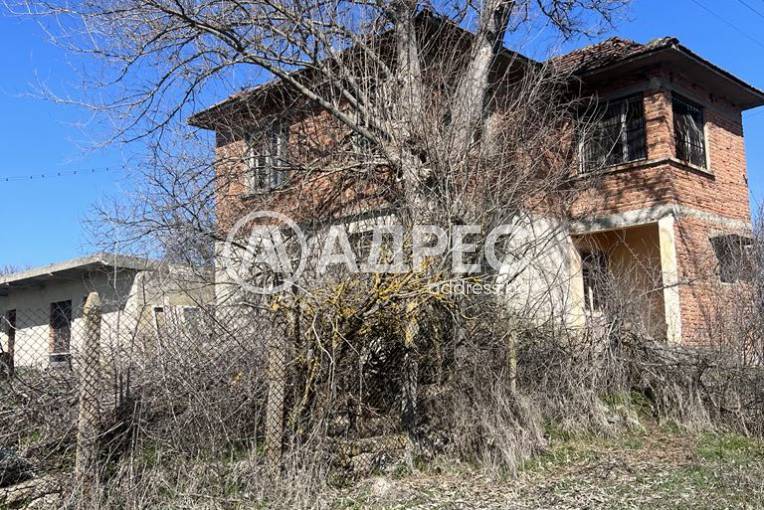 Къща/Вила, Каравелово, 671857, Снимка 3