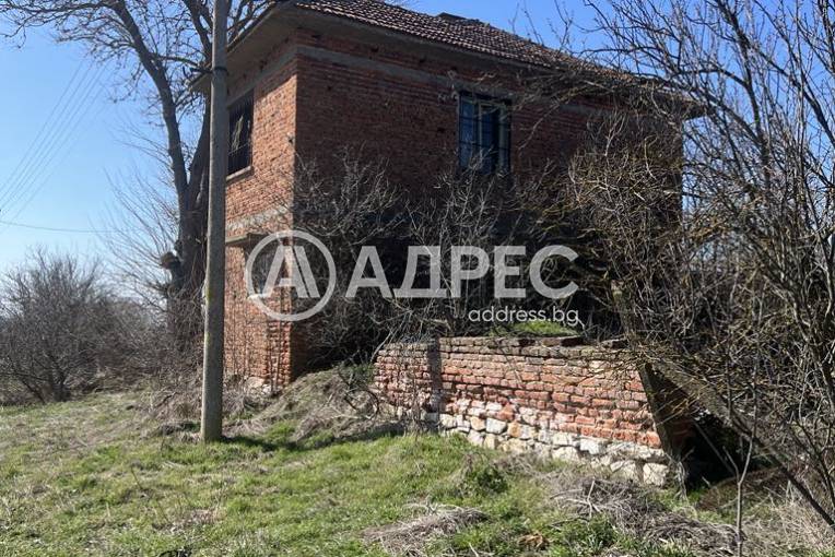 Къща/Вила, Каравелово, 671857, Снимка 4