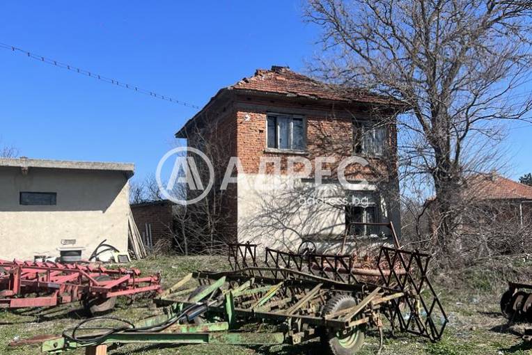 Къща/Вила, Каравелово, 671857, Снимка 6