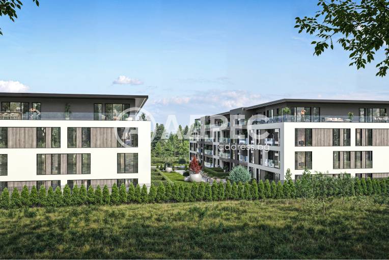 Двустаен апартамент, София, Малинова Долина, 672857, Снимка 6