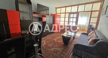 Тристаен апартамент, Плевен, Дружба 1, 673857, Снимка 1