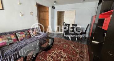 Тристаен апартамент, Плевен, Дружба 1, 673857, Снимка 2