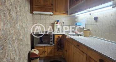 Тристаен апартамент, Плевен, Дружба 1, 673857, Снимка 3