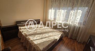 Тристаен апартамент, Плевен, Дружба 1, 673857, Снимка 4