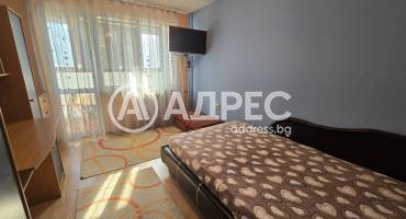 Тристаен апартамент, Плевен, Дружба 1, 673857, Снимка 7