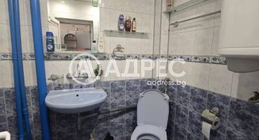 Тристаен апартамент, Плевен, Дружба 1, 673857, Снимка 9