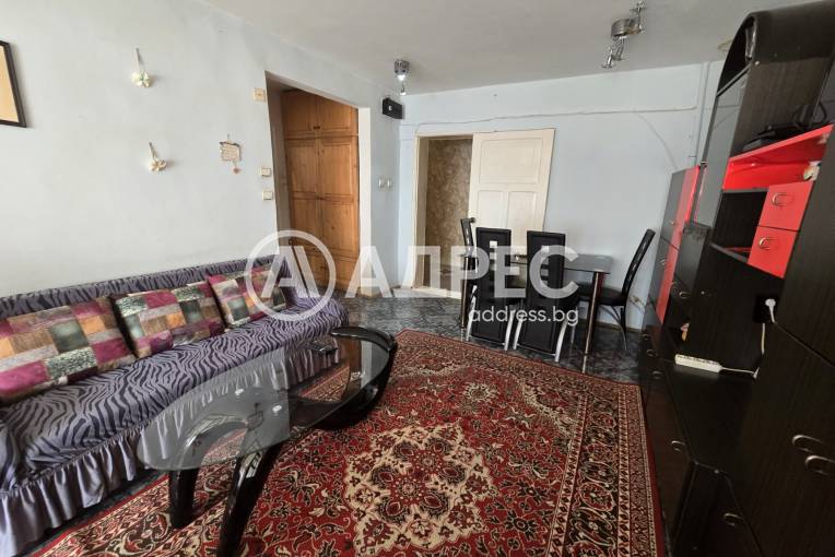 Тристаен апартамент, Плевен, Дружба 1, 673857, Снимка 2