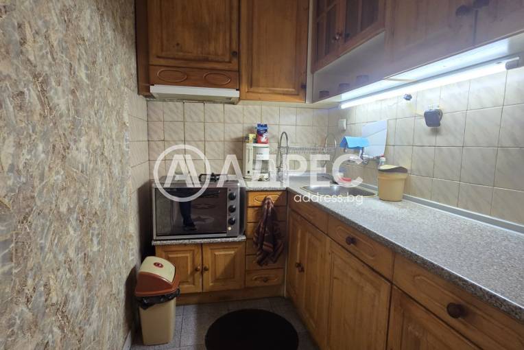 Тристаен апартамент, Плевен, Дружба 1, 673857, Снимка 3