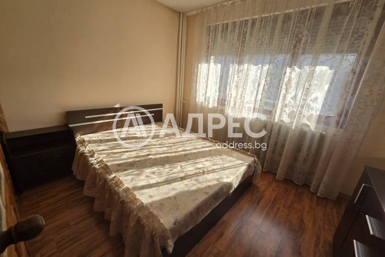 Тристаен апартамент, Плевен, Дружба 1, 673857, Снимка 4