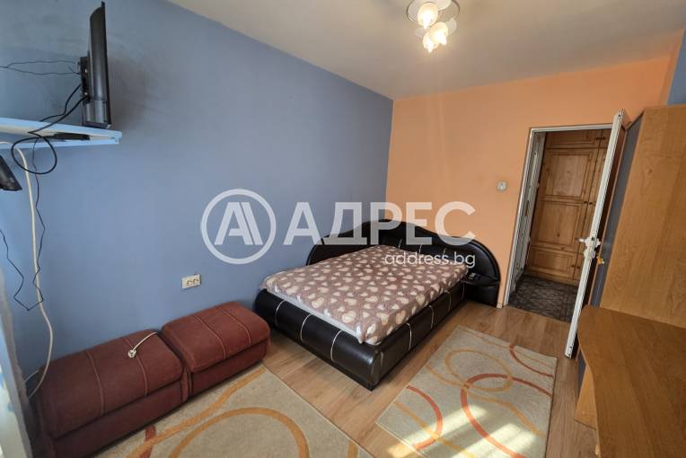 Тристаен апартамент, Плевен, Дружба 1, 673857, Снимка 6