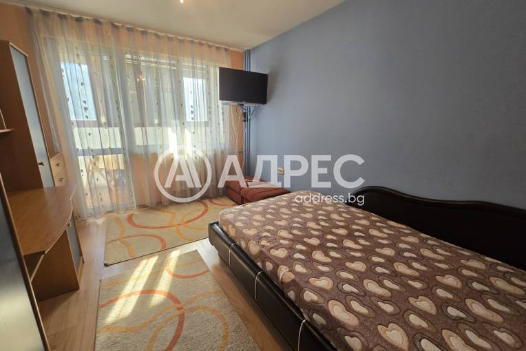 Тристаен апартамент, Плевен, Дружба 1, 673857, Снимка 7