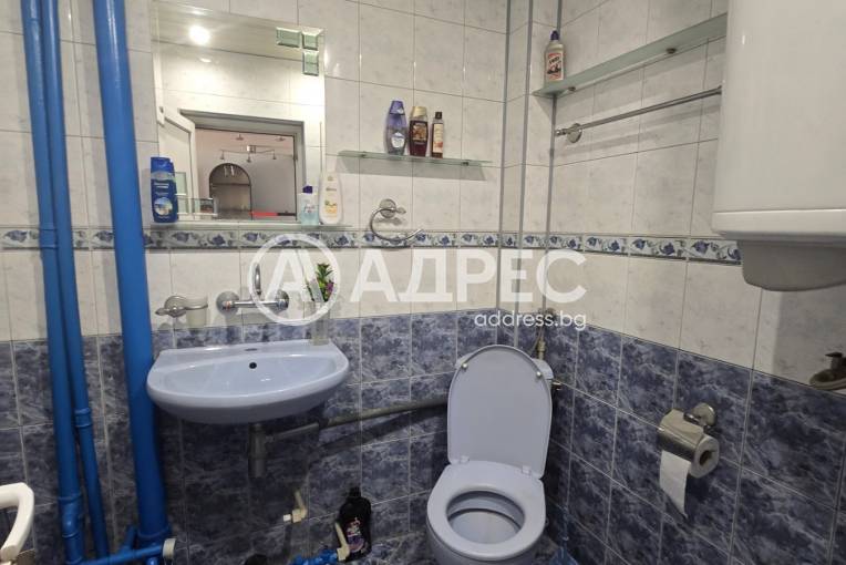 Тристаен апартамент, Плевен, Дружба 1, 673857, Снимка 9