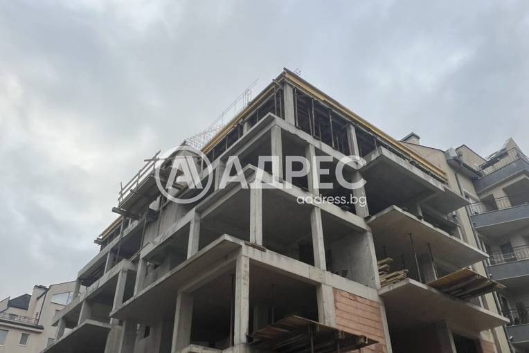 Тристаен апартамент, София, Манастирски ливади - изток, 674857, Снимка 1