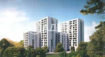 Тристаен апартамент, Варна, Владислав Варненчик, 681857, Снимка 3