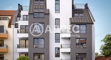 Двустаен апартамент, Варна, Погребите, 683857, Снимка 1