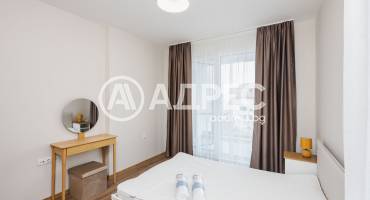 Тристаен апартамент, Варна, к.к. Св.Св. Константин и Елена, 685857, Снимка 11