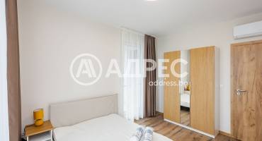 Тристаен апартамент, Варна, к.к. Св.Св. Константин и Елена, 685857, Снимка 12