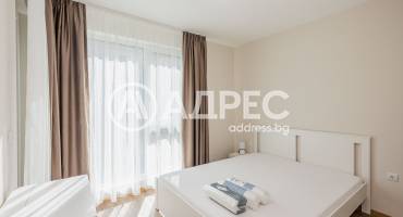 Тристаен апартамент, Варна, к.к. Св.Св. Константин и Елена, 685857, Снимка 14