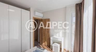 Тристаен апартамент, Варна, к.к. Св.Св. Константин и Елена, 685857, Снимка 16